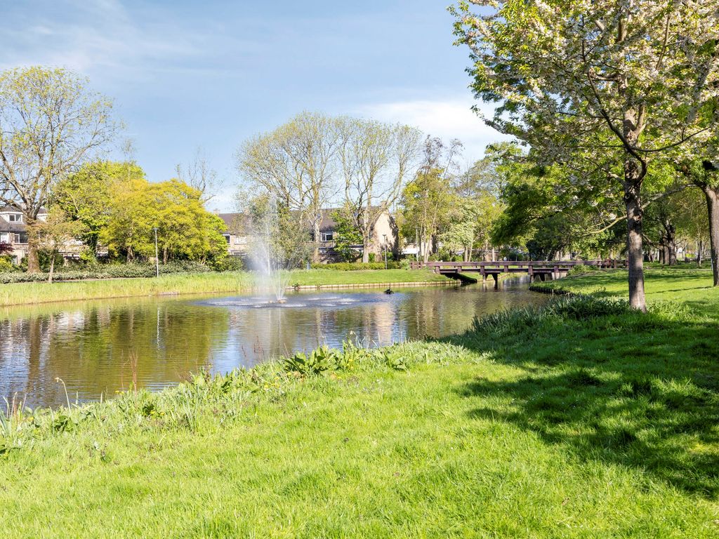 Dennekruid 212, Rotterdam