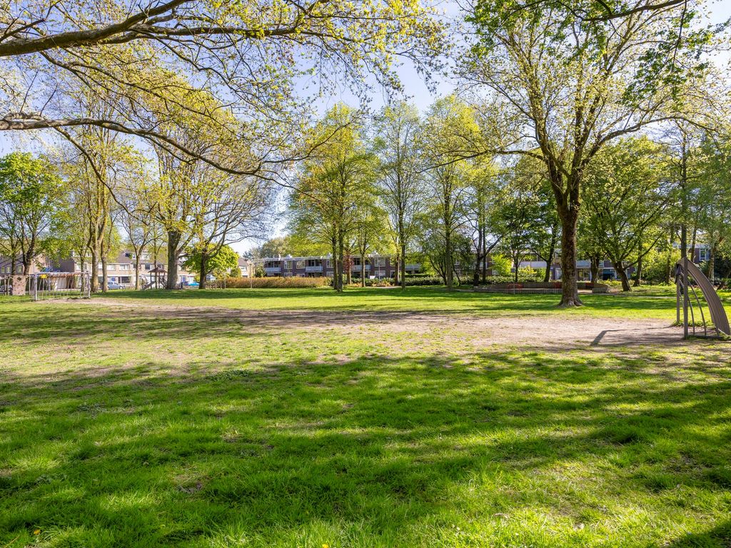 Dennekruid 212, Rotterdam