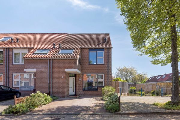 Jean Sibeliusstraat 24