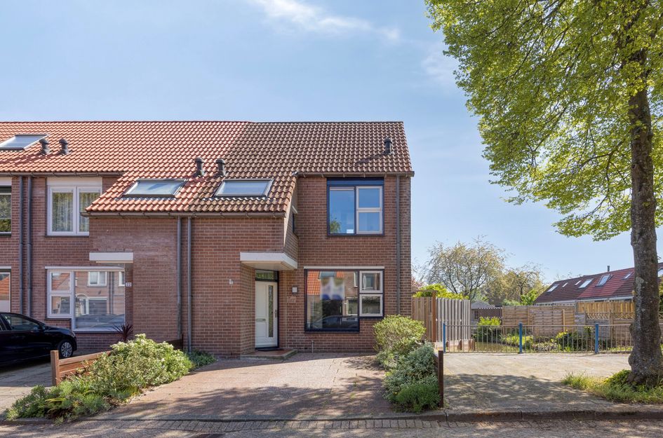 Jean Sibeliusstraat 24