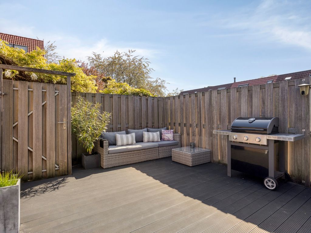 Jean Sibeliusstraat 24, Rotterdam