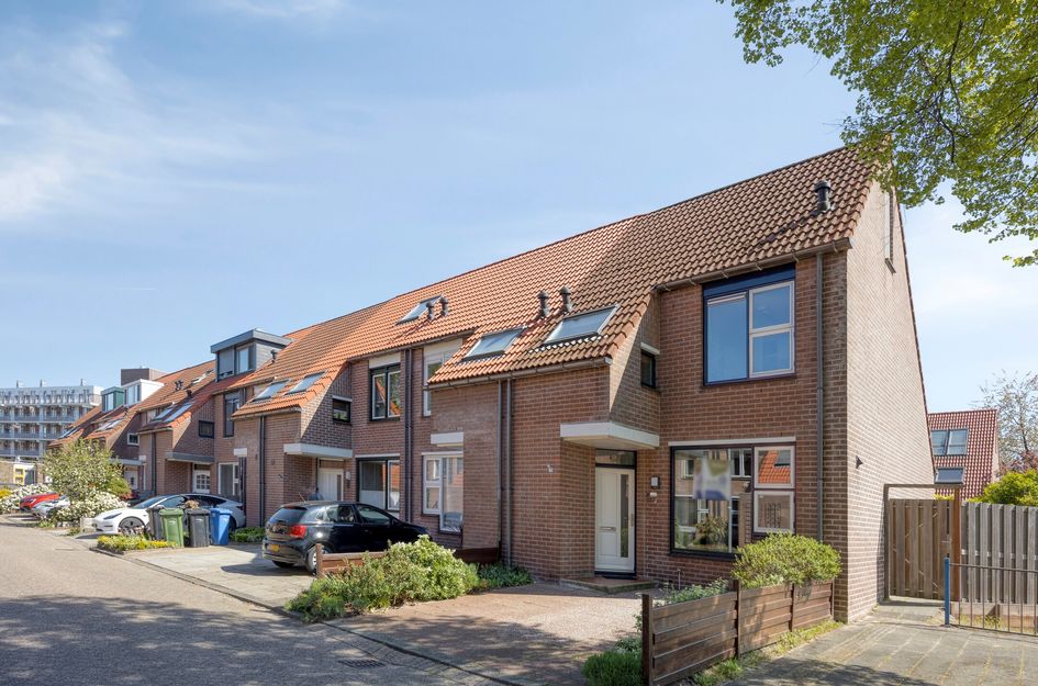 Jean Sibeliusstraat 24