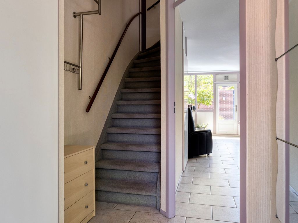 Jean Sibeliusstraat 24, Rotterdam