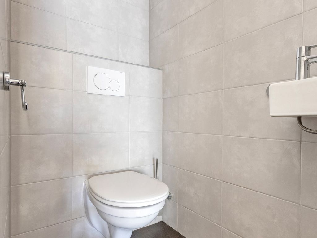 Jean Sibeliusstraat 24, Rotterdam