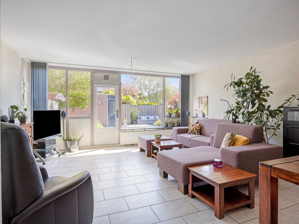 Jean Sibeliusstraat 24, Rotterdam