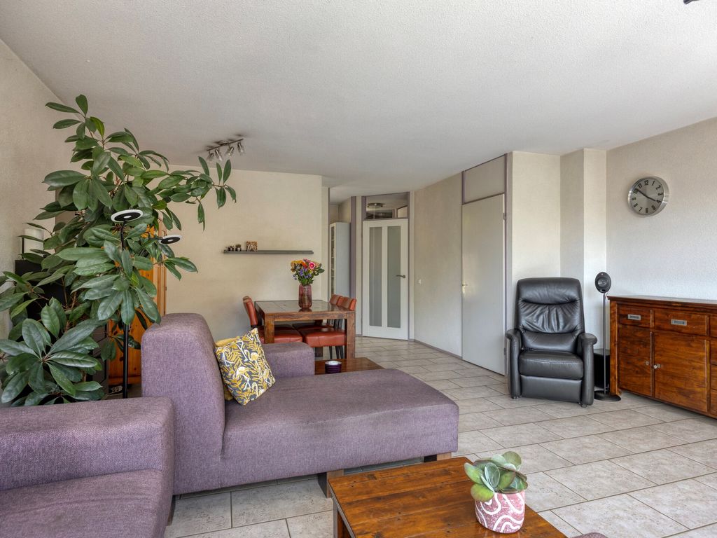 Jean Sibeliusstraat 24, Rotterdam