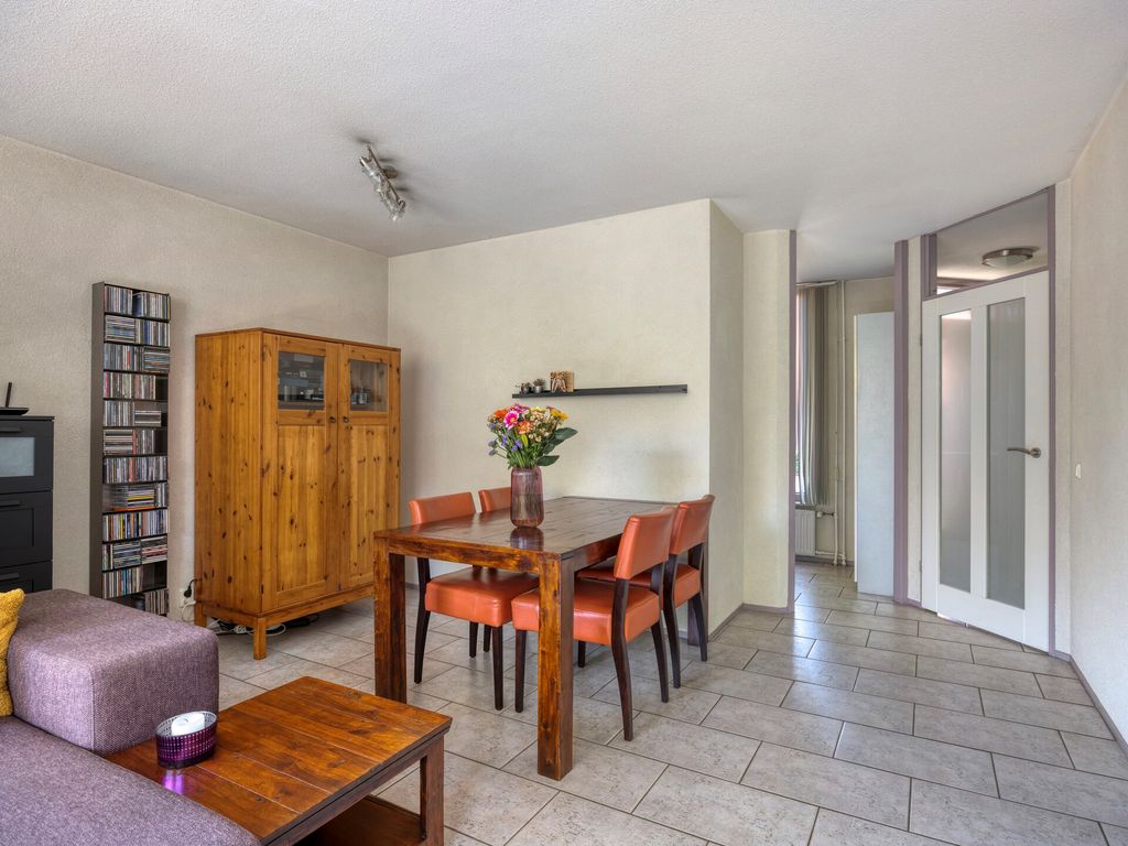 Jean Sibeliusstraat 24, Rotterdam