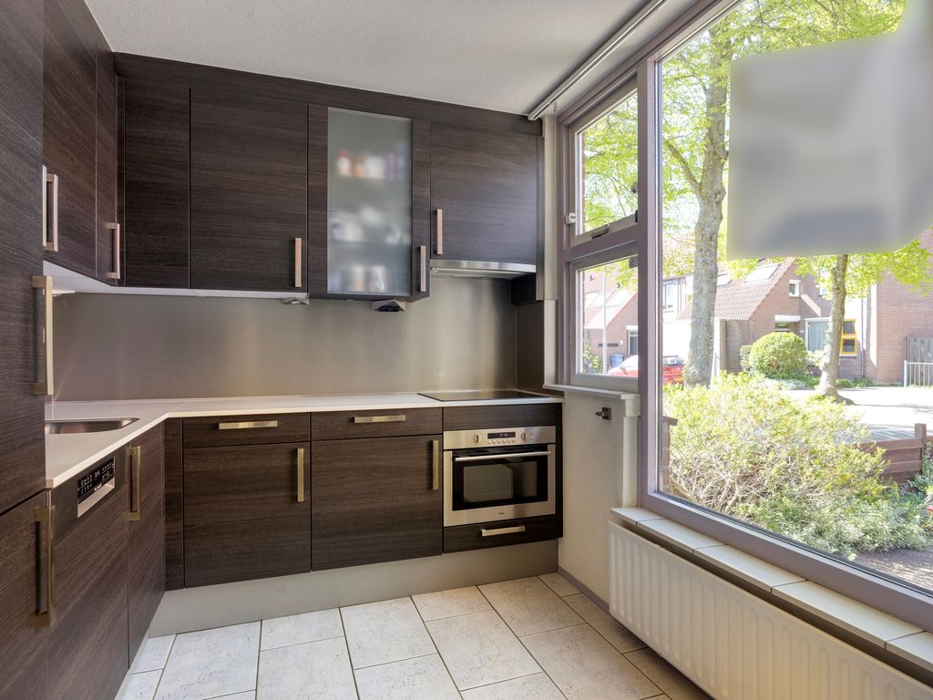 Jean Sibeliusstraat 24, Rotterdam