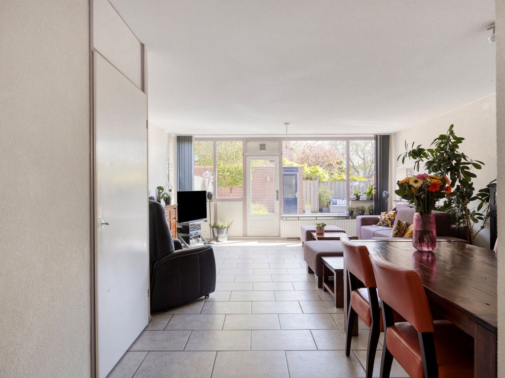 Jean Sibeliusstraat 24, Rotterdam