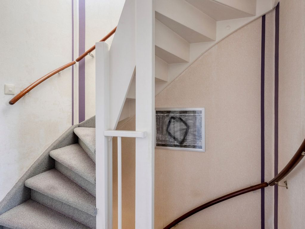 Jean Sibeliusstraat 24, Rotterdam