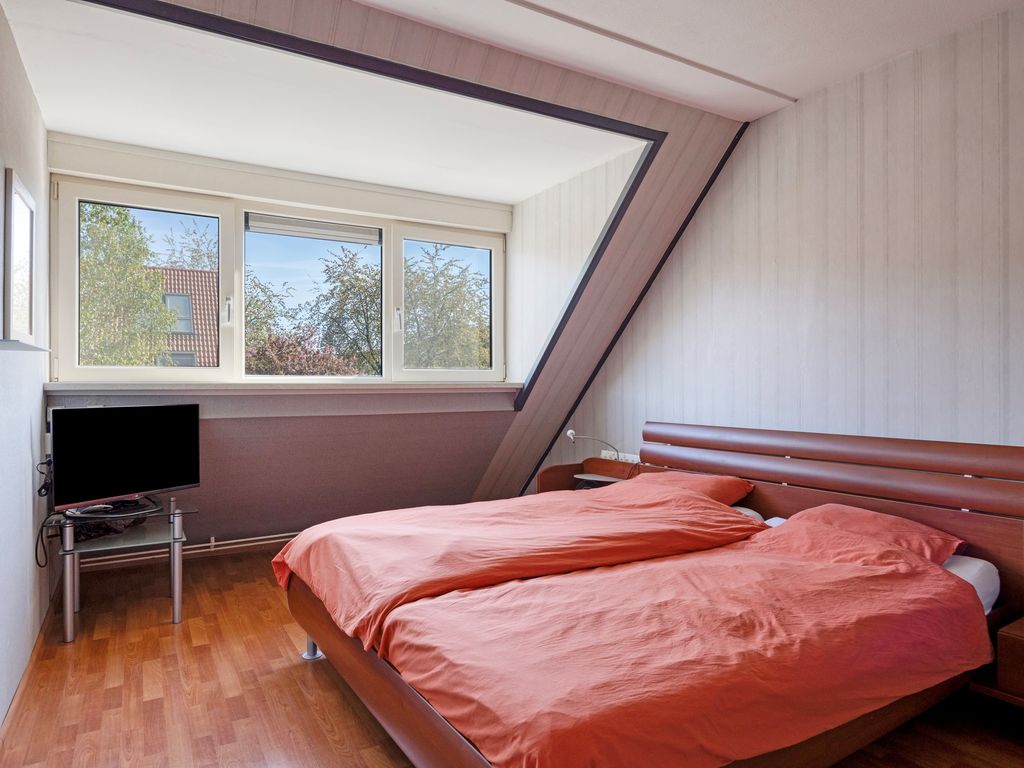 Jean Sibeliusstraat 24, Rotterdam