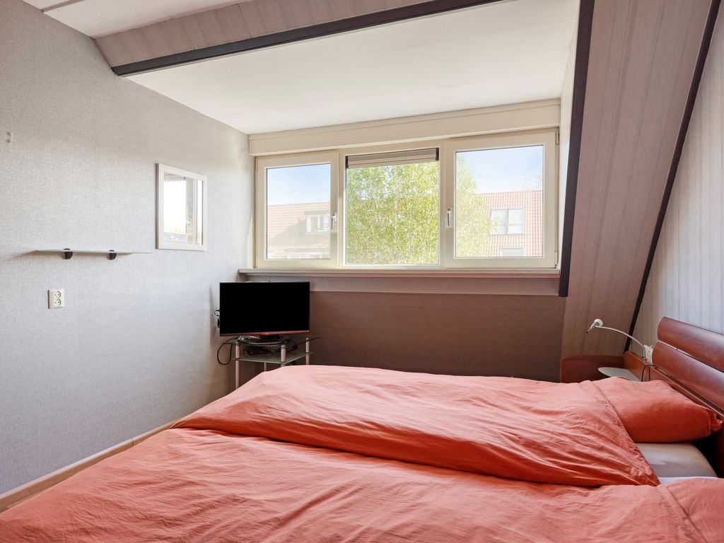 Jean Sibeliusstraat 24, Rotterdam