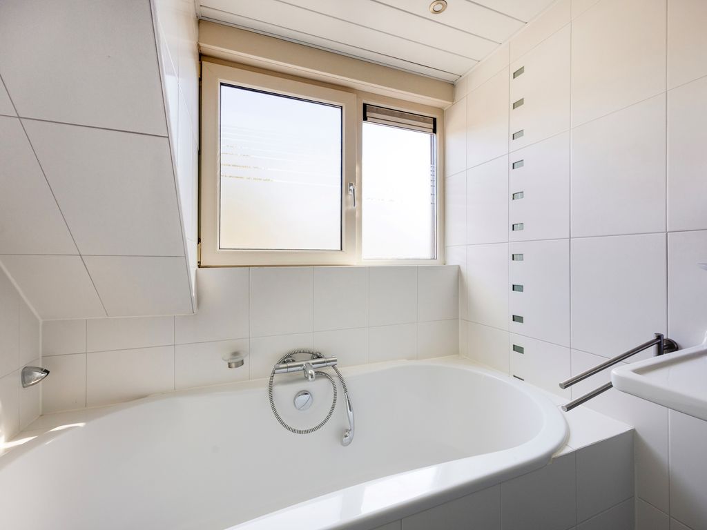 Jean Sibeliusstraat 24, Rotterdam