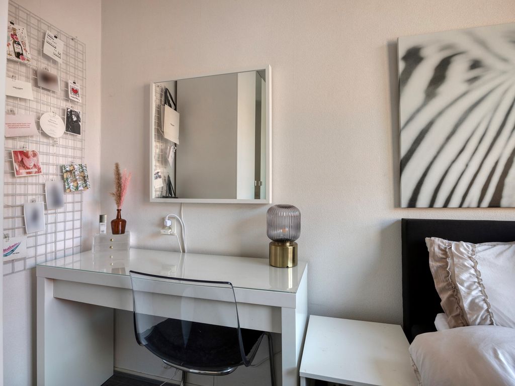 Jean Sibeliusstraat 24, Rotterdam