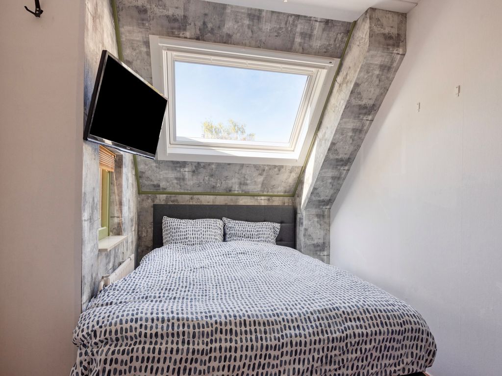 Jean Sibeliusstraat 24, Rotterdam