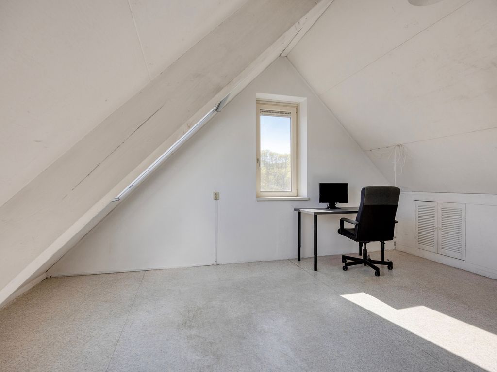 Jean Sibeliusstraat 24, Rotterdam