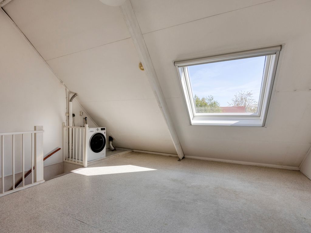 Jean Sibeliusstraat 24, Rotterdam