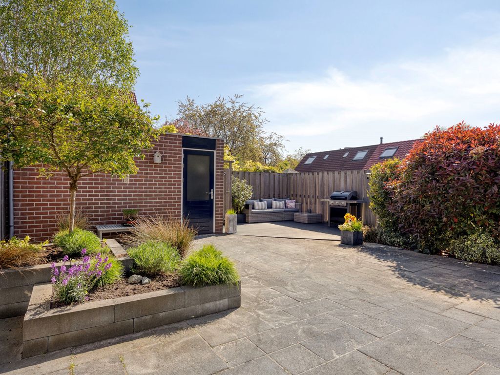 Jean Sibeliusstraat 24, Rotterdam