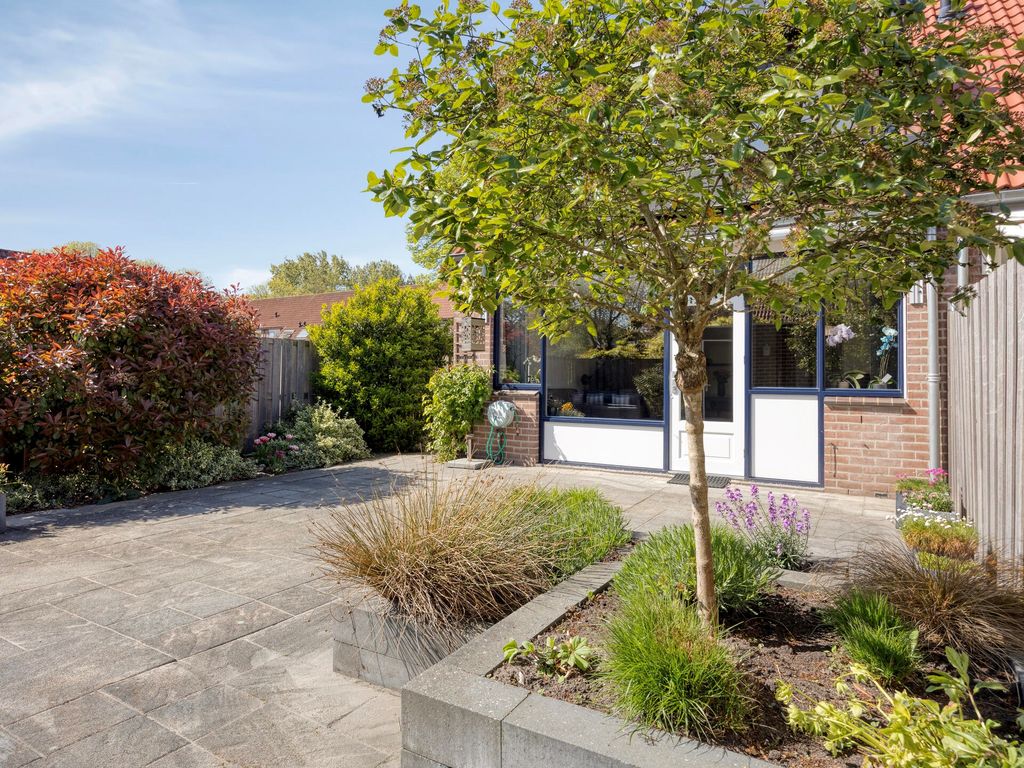 Jean Sibeliusstraat 24, Rotterdam