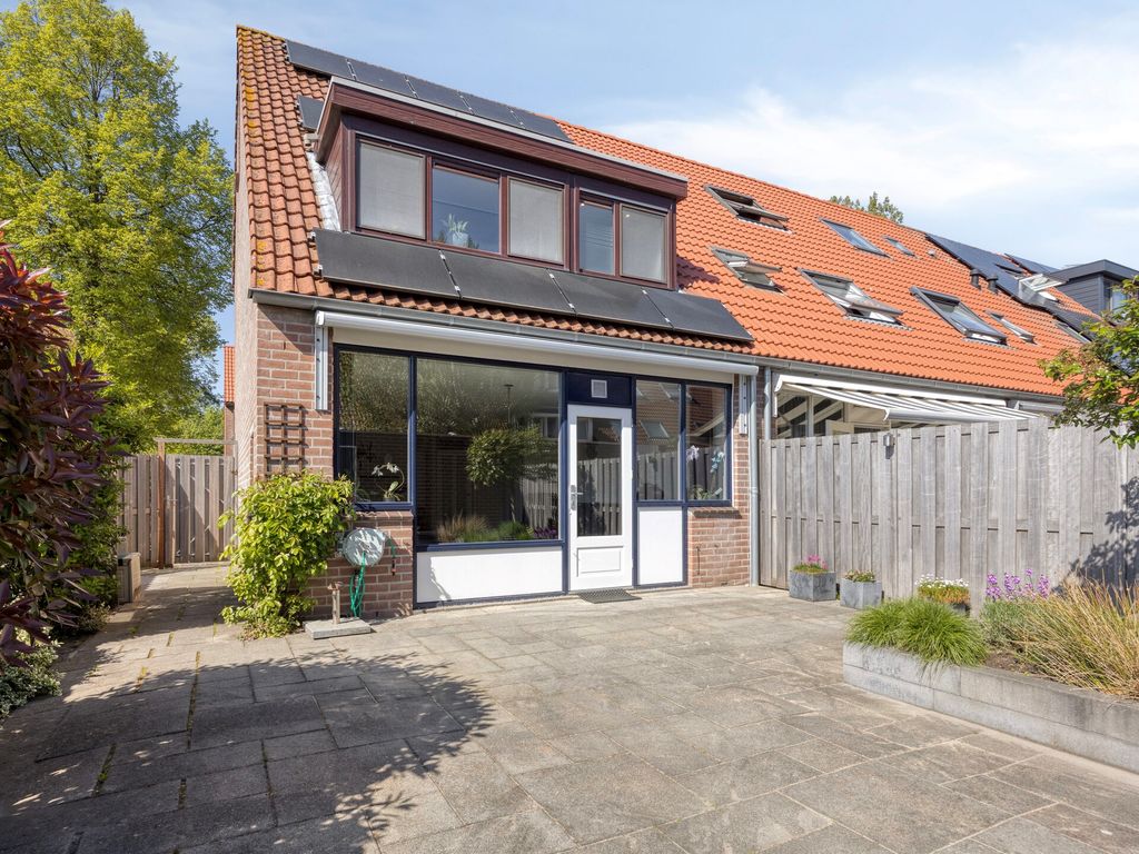 Jean Sibeliusstraat 24, Rotterdam