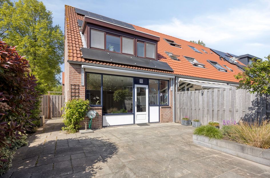 Jean Sibeliusstraat 24