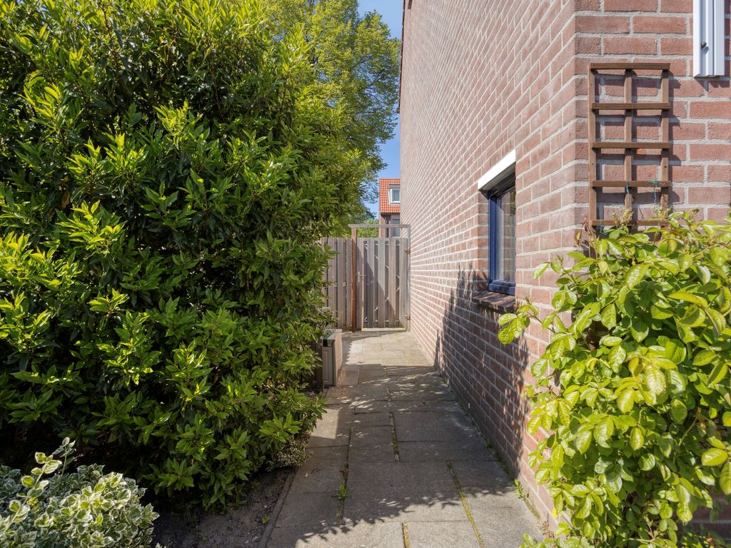 Jean Sibeliusstraat 24, Rotterdam