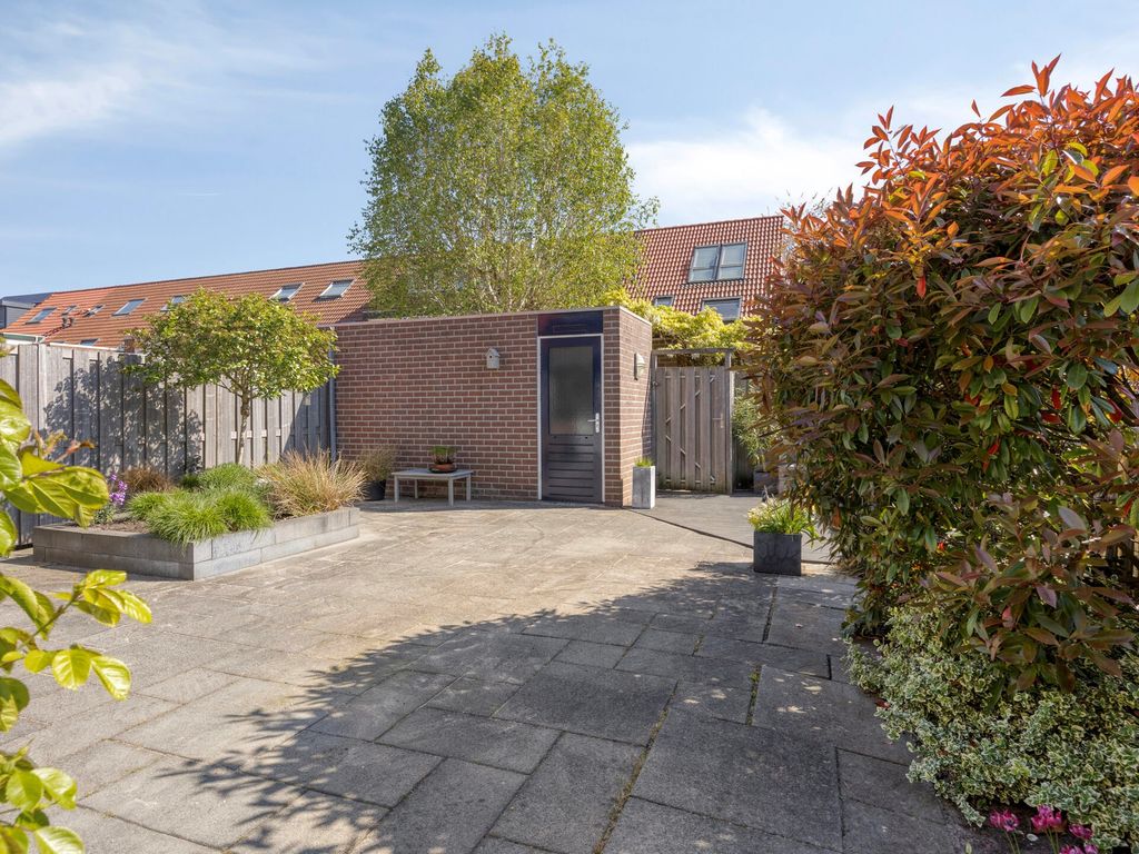 Jean Sibeliusstraat 24, Rotterdam