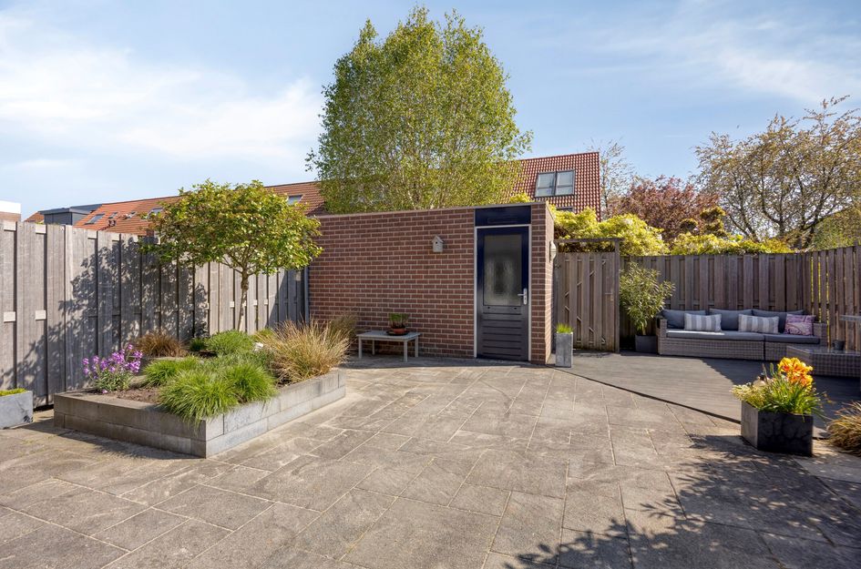 Jean Sibeliusstraat 24