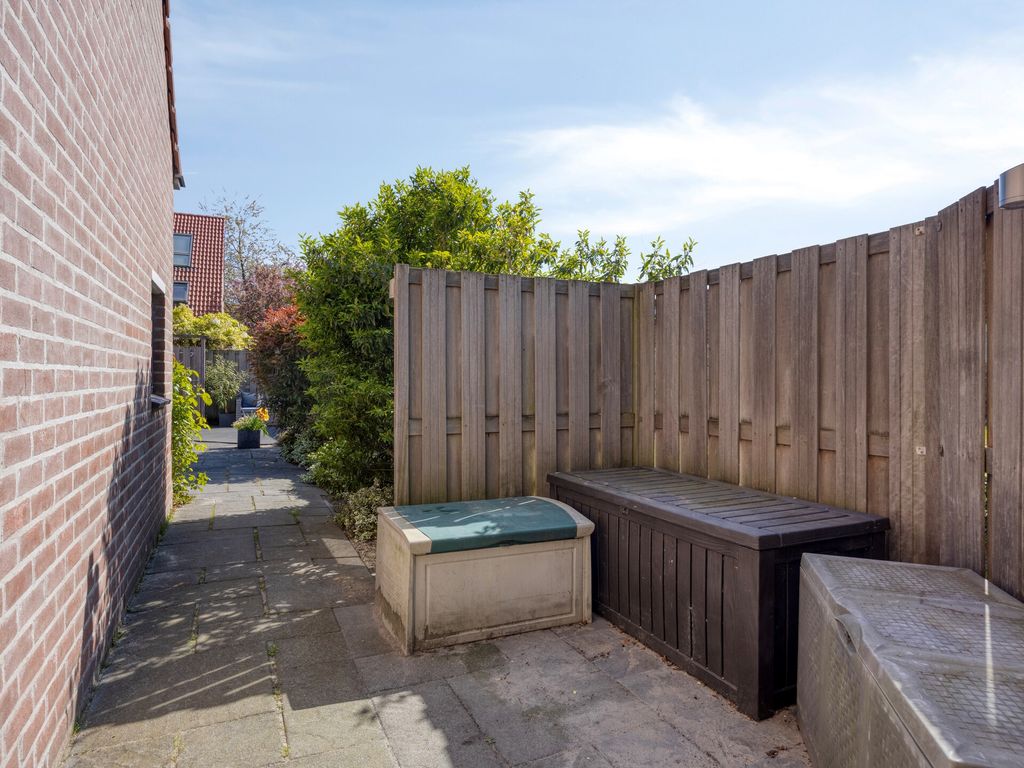 Jean Sibeliusstraat 24, Rotterdam