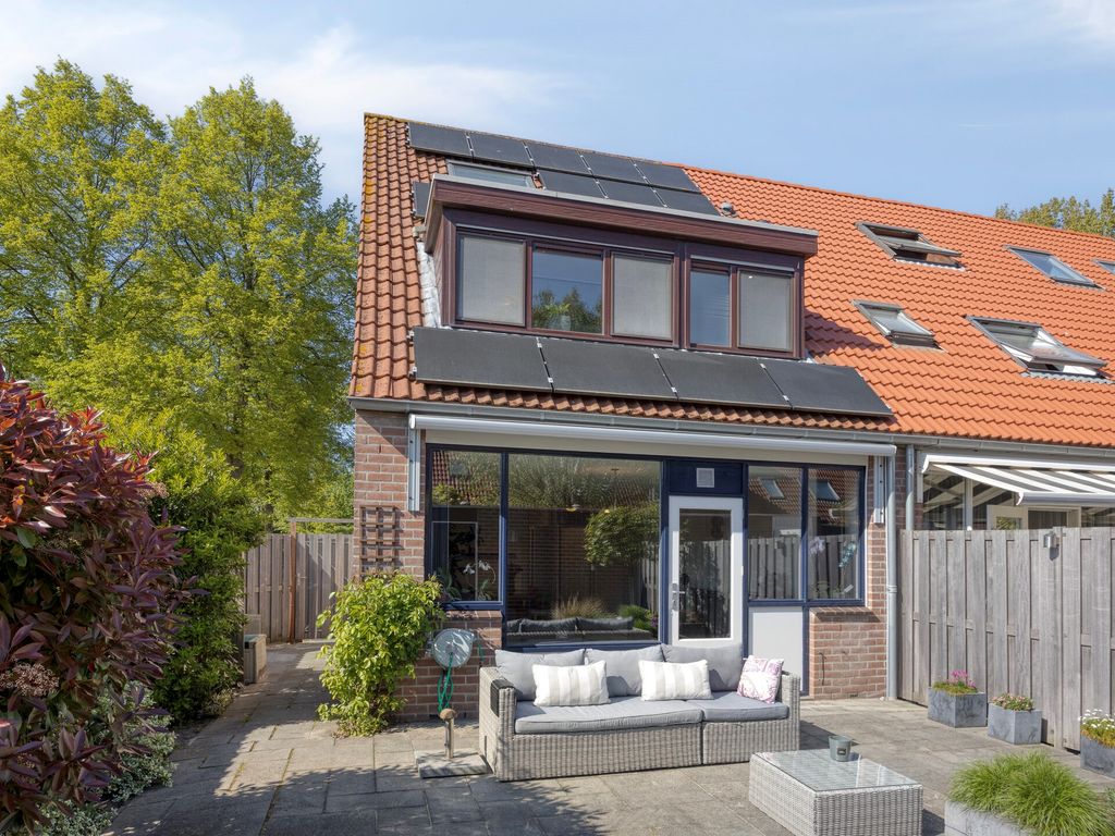 Jean Sibeliusstraat 24, Rotterdam