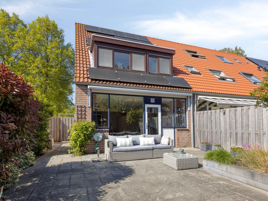 Jean Sibeliusstraat 24, Rotterdam