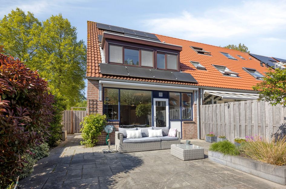 Jean Sibeliusstraat 24