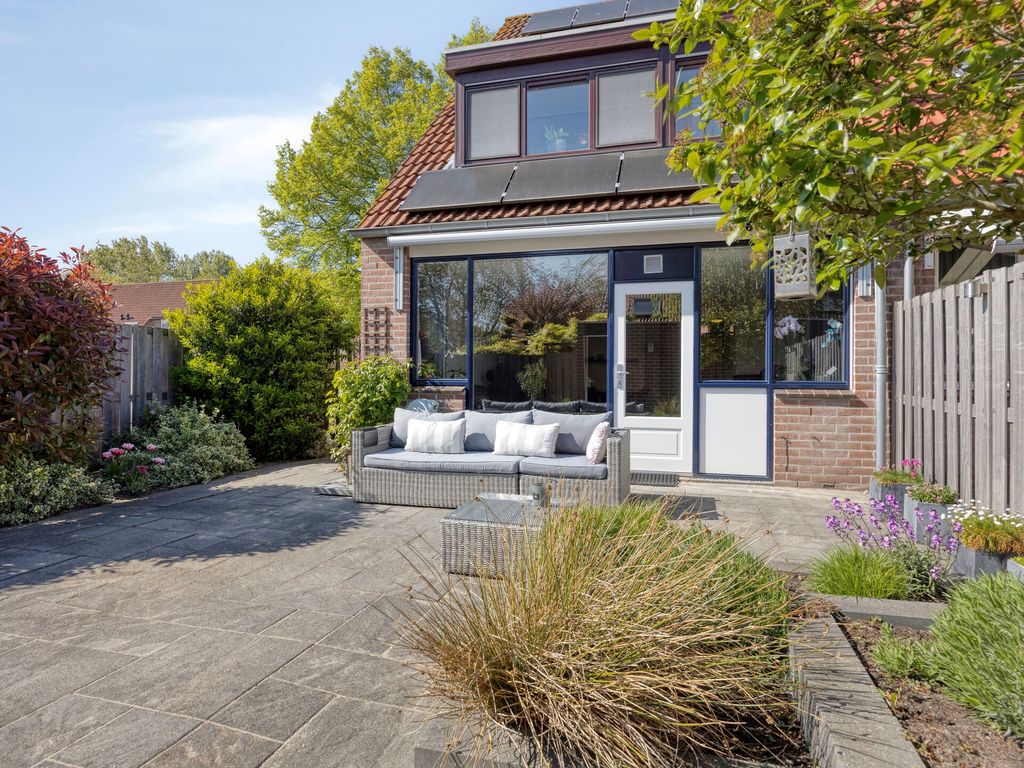 Jean Sibeliusstraat 24, Rotterdam