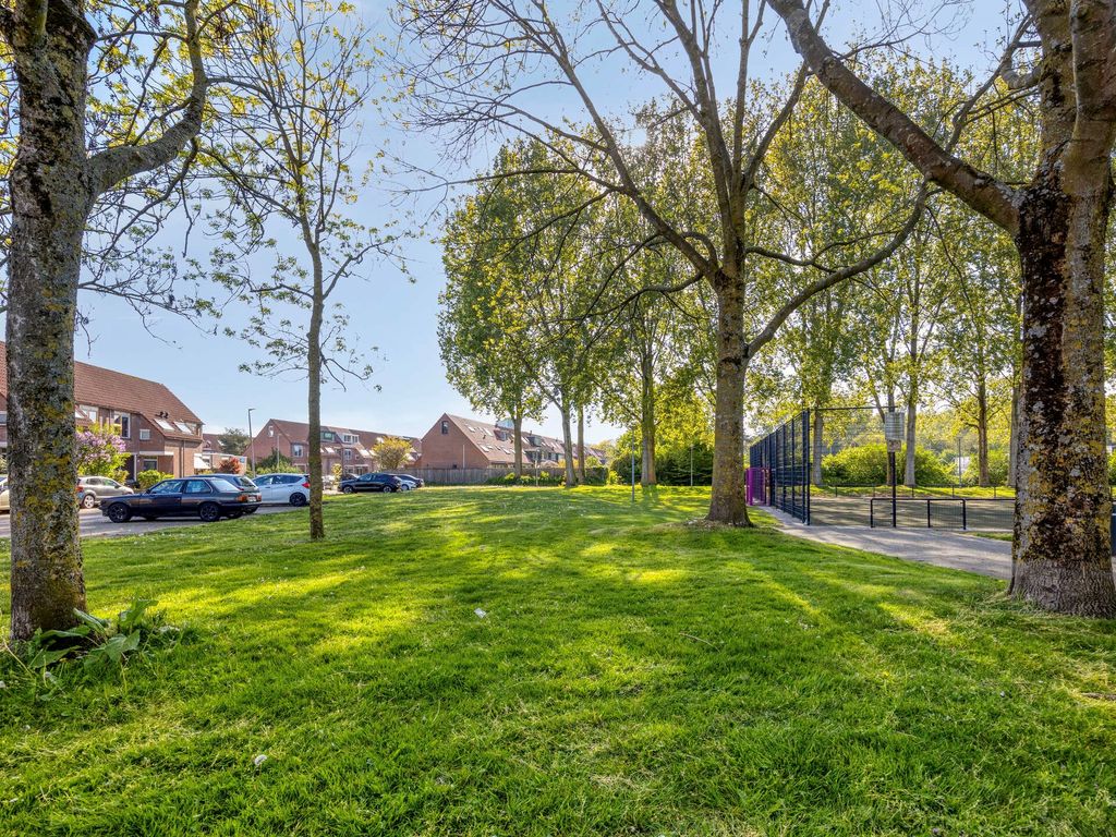 Jean Sibeliusstraat 24, Rotterdam