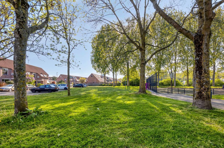 Jean Sibeliusstraat 24