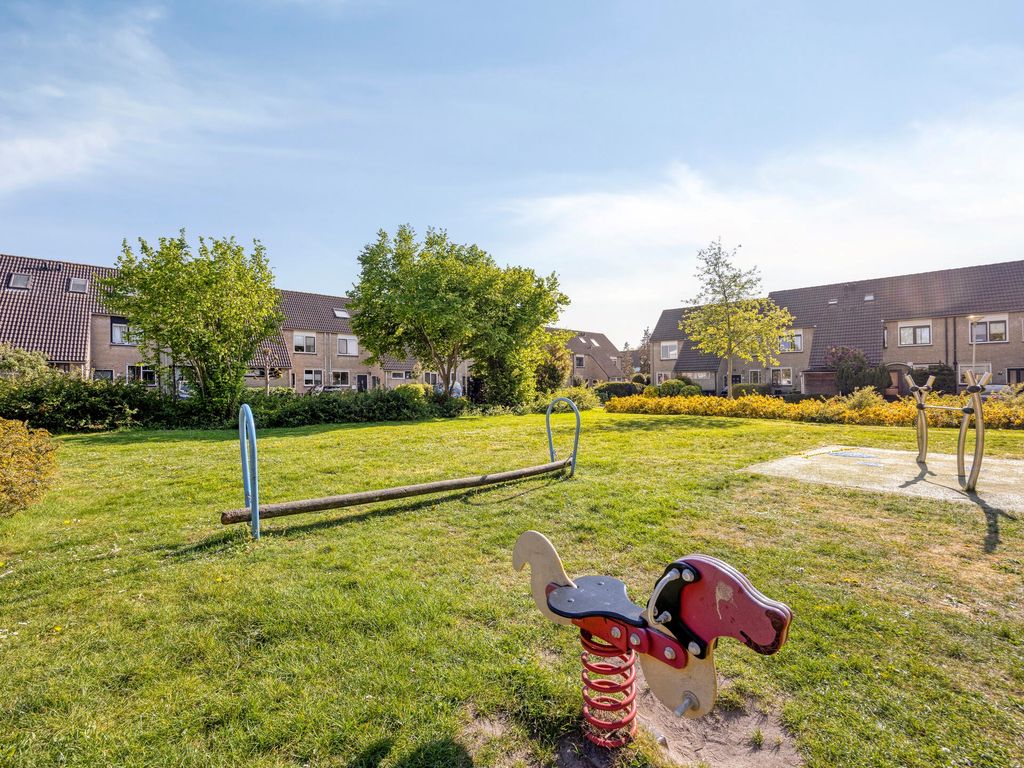 Jean Sibeliusstraat 24, Rotterdam