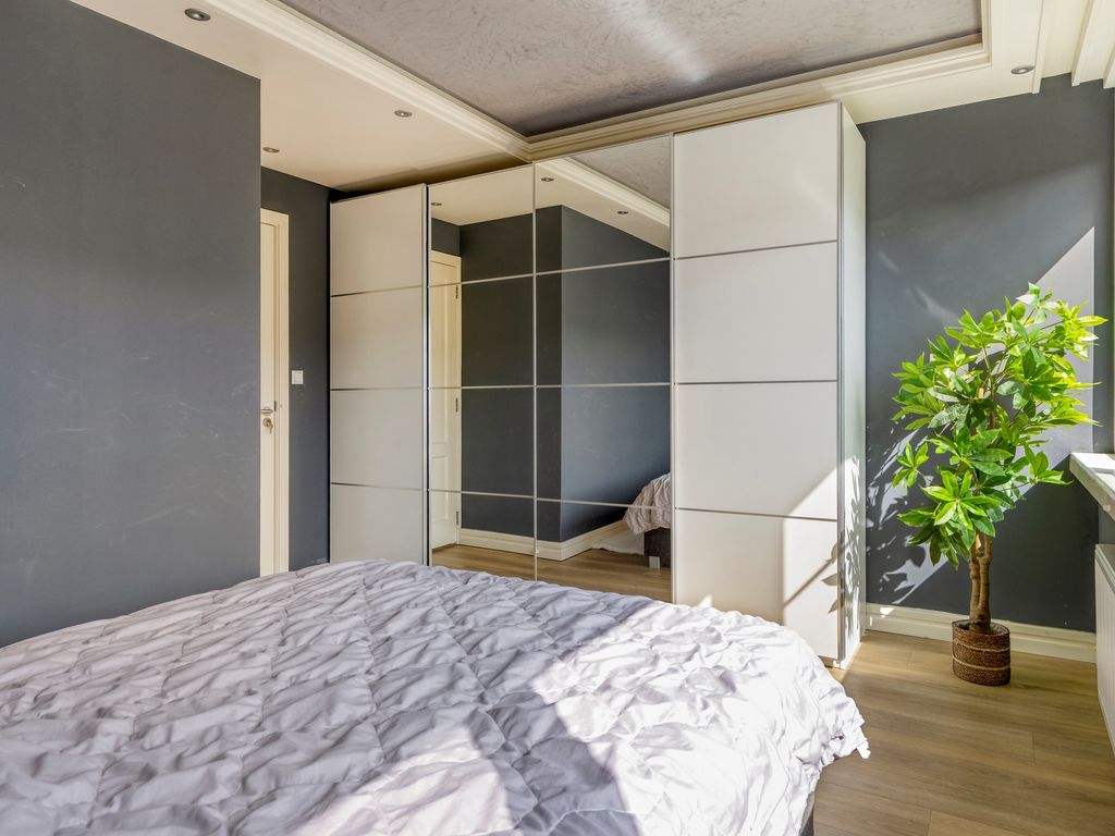 Duindoorn 25, Rotterdam