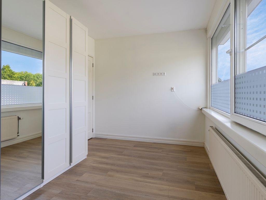 Duindoorn 25, Rotterdam