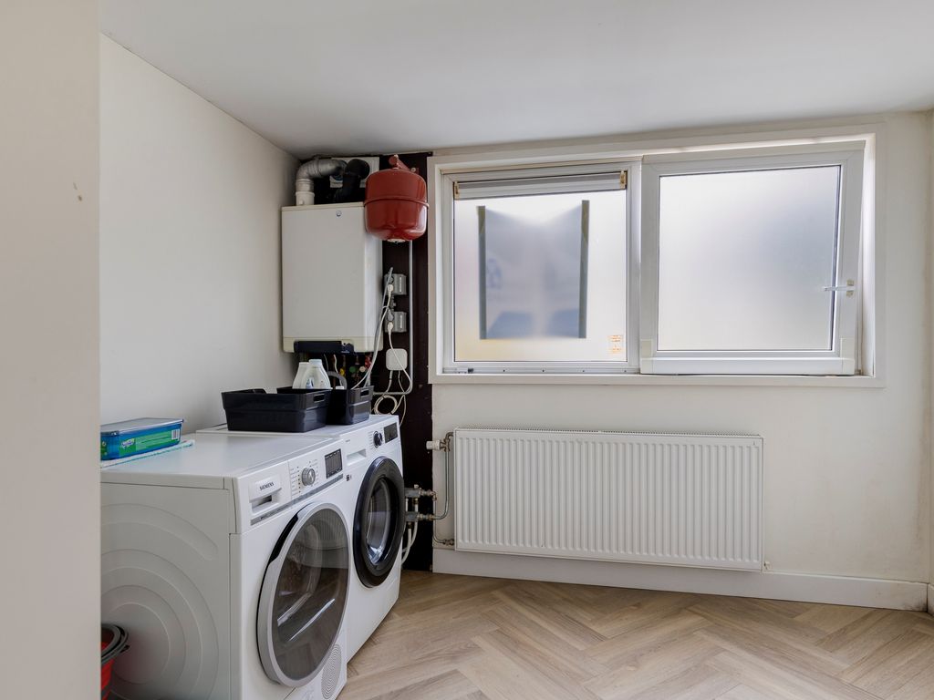 Duindoorn 25, Rotterdam