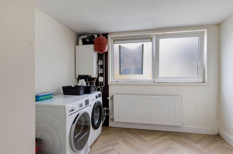 Duindoorn 25