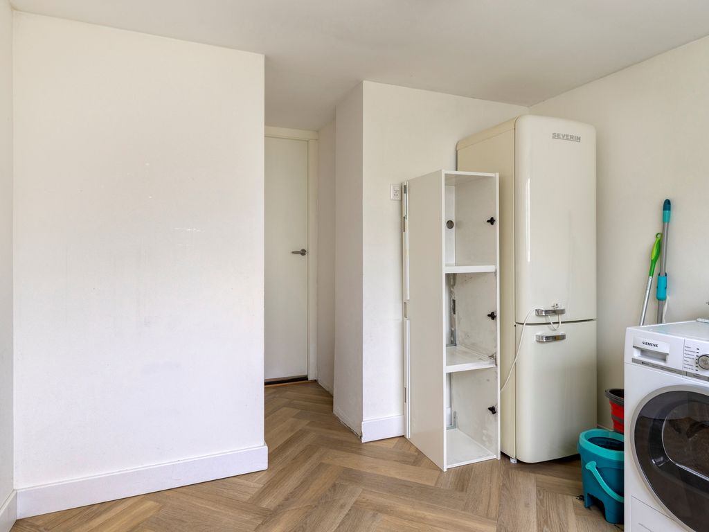 Duindoorn 25, Rotterdam
