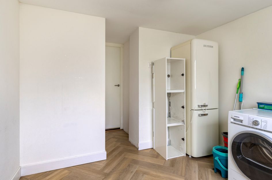 Duindoorn 25