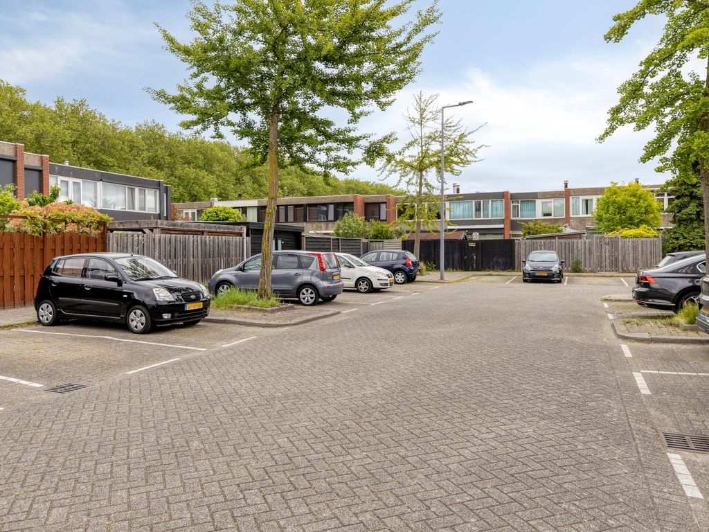 Duindoorn 25, Rotterdam
