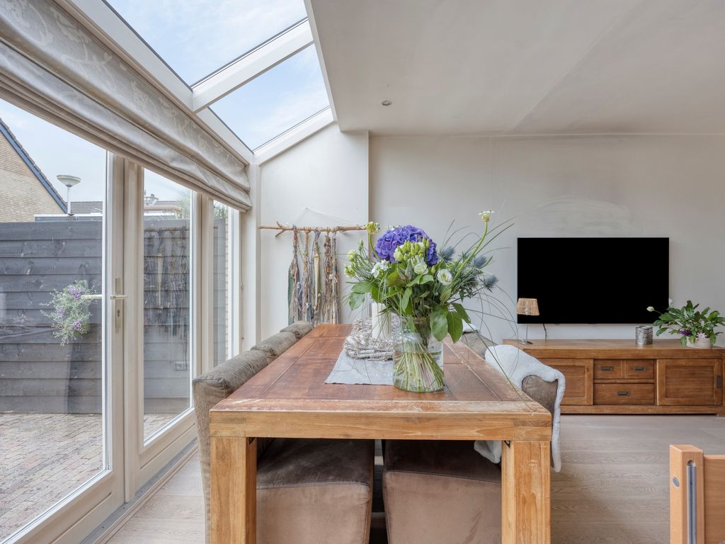 Margrietveld 2, Nieuwerkerk aan den IJssel