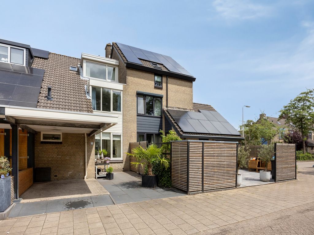 Margrietveld 2, Nieuwerkerk aan den IJssel
