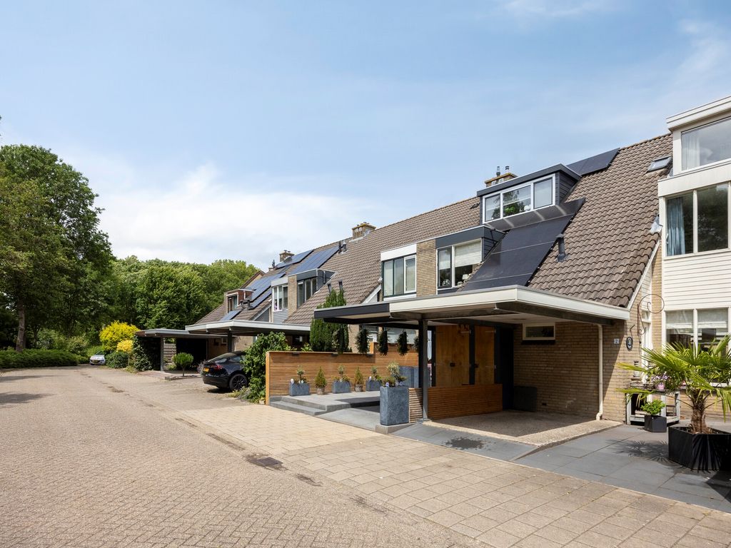 Margrietveld 2, Nieuwerkerk aan den IJssel