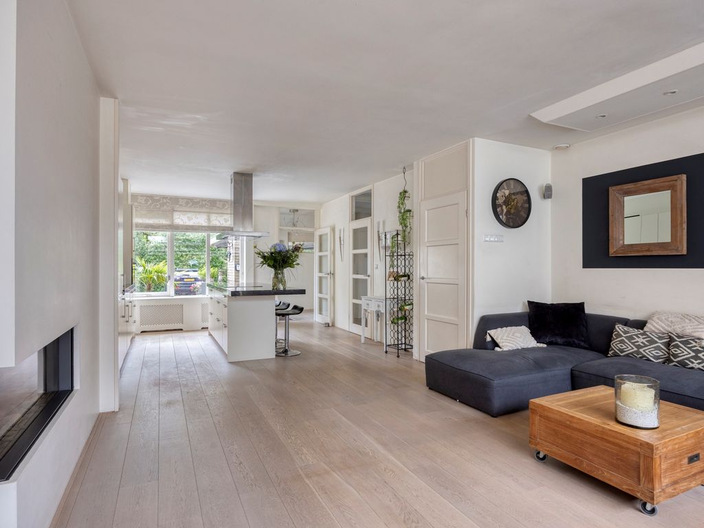 Margrietveld 2, Nieuwerkerk aan den IJssel