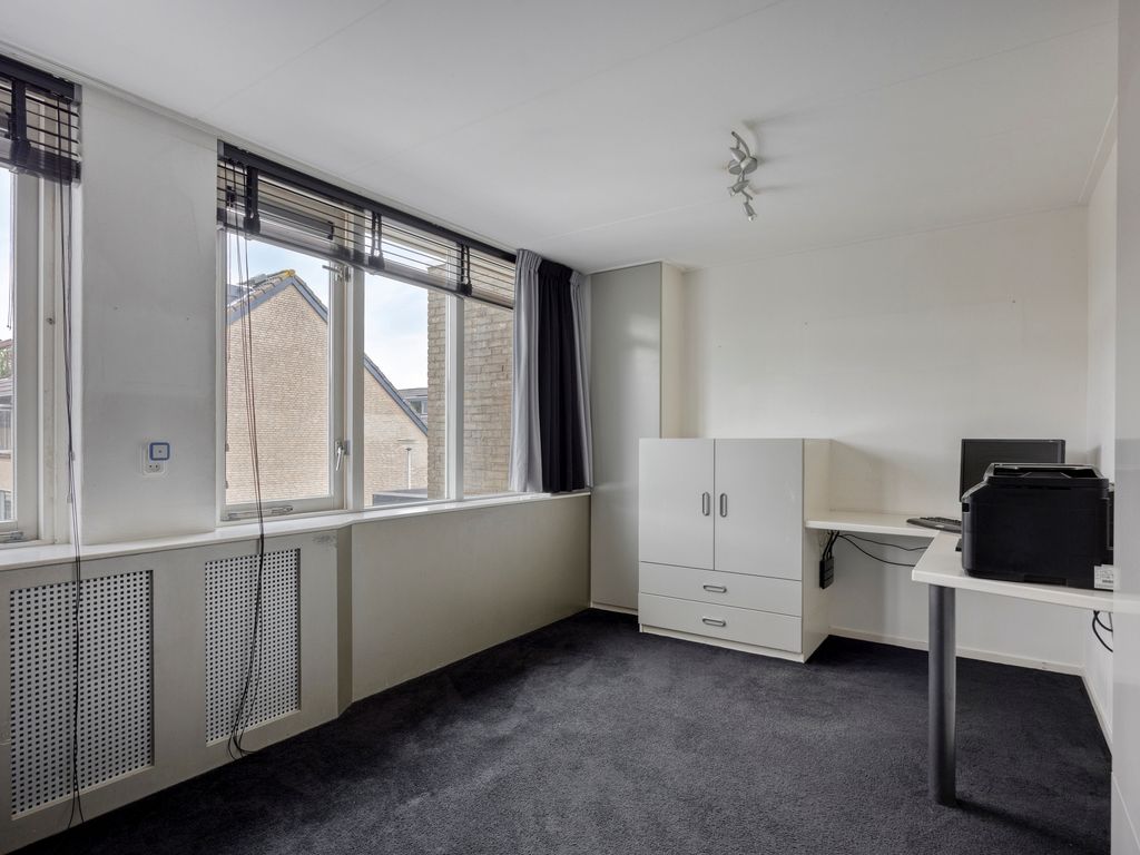 Margrietveld 2, Nieuwerkerk aan den IJssel