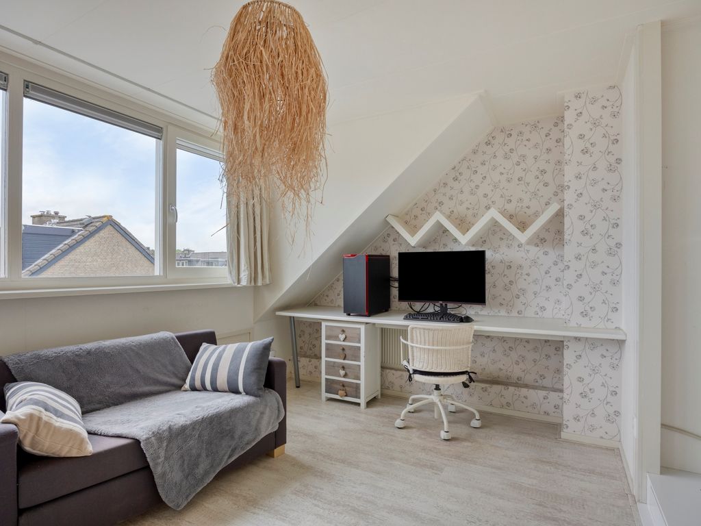 Margrietveld 2, Nieuwerkerk aan den IJssel