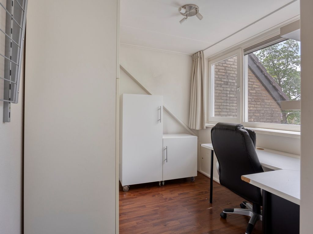 Margrietveld 2, Nieuwerkerk aan den IJssel